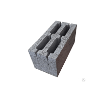 Блок ДЕМЛЕР М100 рядовой стеновой