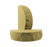 Кирпич Лицевой,Фасонный круглый (КФЛК2)