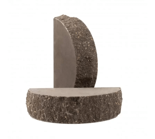 Кирпич Лицевой,Фасонный круглый (КФЛК6)