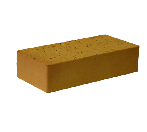 Кирпич керамический рядовой полнотелый одинарный 250х120х65 М175