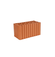 Камень керамический рядовой М200