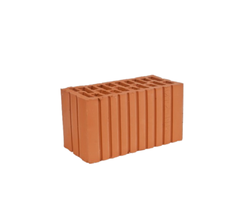 Камень керамический рядовой М200
