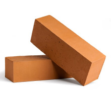 Кирпич керамический рядовой полнотелый «miniBrick» М200