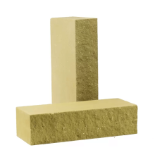 Облицовочный кирпич, полнотелый фактурный «Гранит» (КСЛФ2)