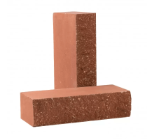 Облицовочный кирпич, полнотелый фактурный «Гранит» (КСЛФ4)