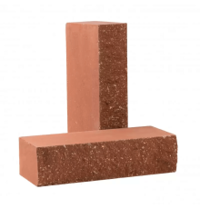 Облицовочный кирпич, полнотелый фактурный «Гранит» (КСЛФ4)
