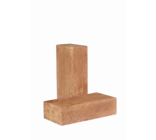 Кирпич облицовочный полнотелый гладкий (КСЛГ15)