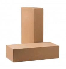 Кирпич облицовочный полнотелый гладкий (КСЛГ3)