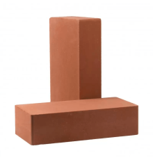 Кирпич облицовочный полнотелый гладкий (КСЛГ4)