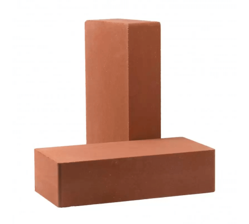 Кирпич облицовочный полнотелый гладкий (КСЛГ4)