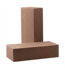 Кирпич облицовочный полнотелый гладкий (КСЛГ5)