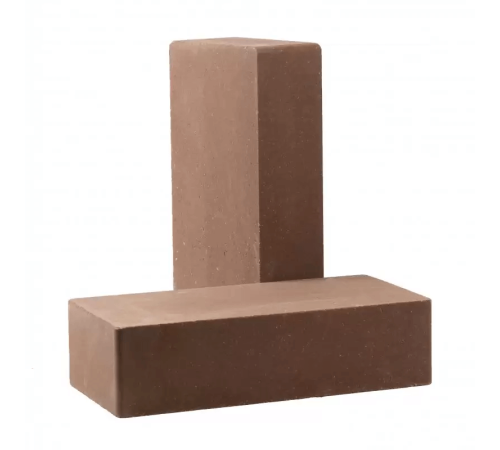 Кирпич облицовочный полнотелый гладкий (КСЛГ5)