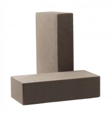 Кирпич облицовочный полнотелый гладкий (КСЛГ6)