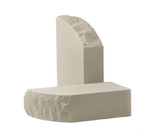 Кирпич дуговой (КСЛТ-Д1)