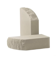 Кирпич дуговой (КСЛТ-Д1)