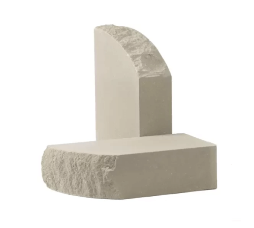 Кирпич дуговой (КСЛТ-Д1)