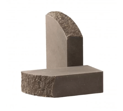 Кирпич дуговой (КСЛТ-Д6)