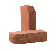 Кирпич скругленный (КСЛТ-С4)