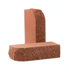 Кирпич скругленный (КСЛТ-С4)