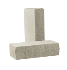 Кирпич облицовочный полнотелый фактурный тычковый «Гранит» (КСЛТ1)