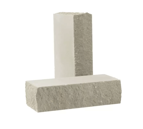 Кирпич облицовочный полнотелый фактурный тычковый «Гранит» (КСЛТ1)