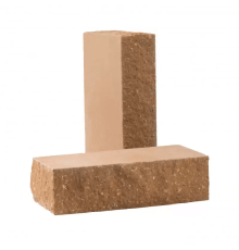 Кирпич облицовочный полнотелый фактурный тычковый «Гранит» (КСЛТ3)