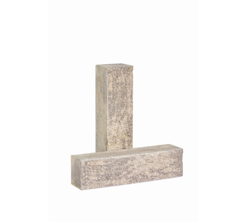 Кирпич облицовочный узкий полнотелый (КУЛФ16)