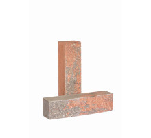 Кирпич облицовочный узкий полнотелый (КУЛФ46)