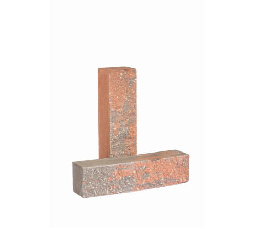 Кирпич облицовочный узкий полнотелый (КУЛФ46)