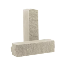 Кирпич облицовочный узкий полнотелый тычковый (КУЛТ1)