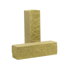 Кирпич облицовочный узкий полнотелый тычковый (КУЛТ2)