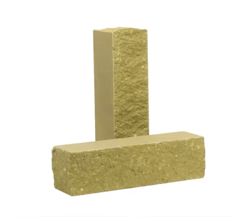 Кирпич облицовочный узкий полнотелый тычковый (КУЛТ2)