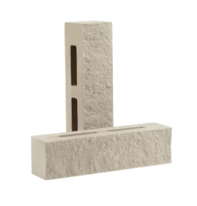 Кирпич облицовочный пустотелый узкий (КУПФ-М1)