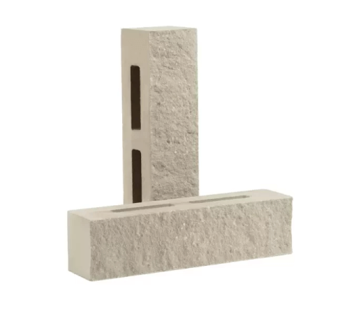 Кирпич облицовочный пустотелый узкий (КУПФ-М1)