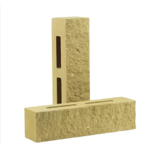 Кирпич облицовочный пустотелый узкий (КУПФ-М2)