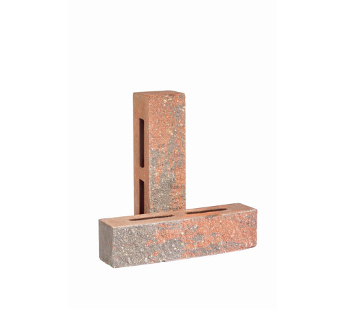 Кирпич облицовочный узкий пустотелый (КУПФ-М46)