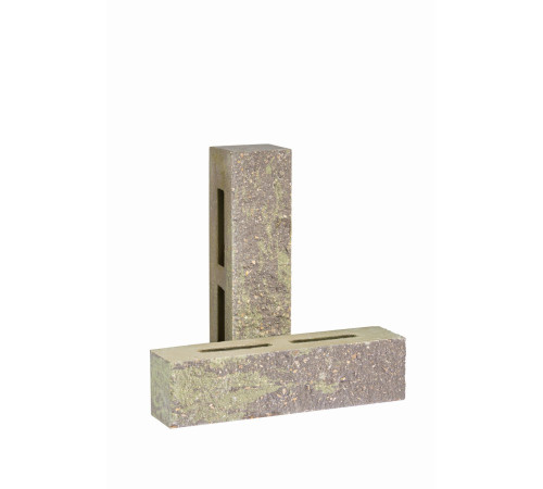 Кирпич облицовочный узкий пустотелый (КУПФ-М67)