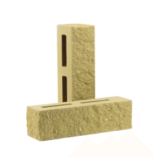 Кирпич облицовочный узкий пустотелый тычковый (КУПТ2)
