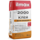 ilmax 2000 / ilmax 2000 ЗИМА Клей для блоков