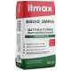 ilmax 6800 / ilmax 6800 ЗИМА Штукатурка выравнивающая цементная
