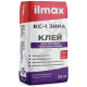 ilmax КС-1 / ilmax КС-1 ЗИМА Клей для системы теплоизоляции