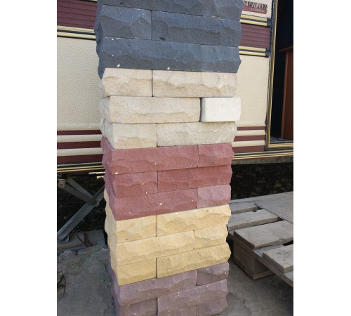 Камень искуственный