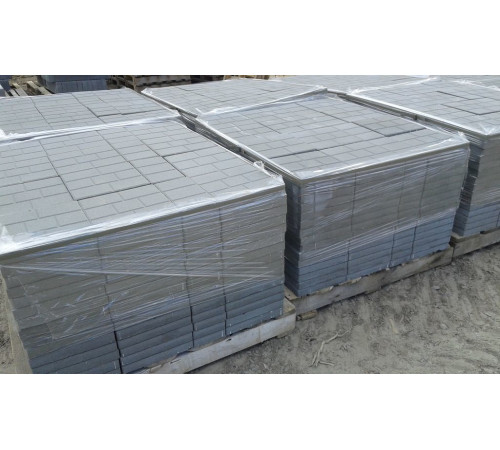 Плитка тротуарная Родос Бордо Корфу Аттика