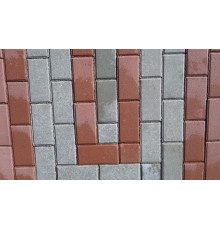 Плитка тротуарная