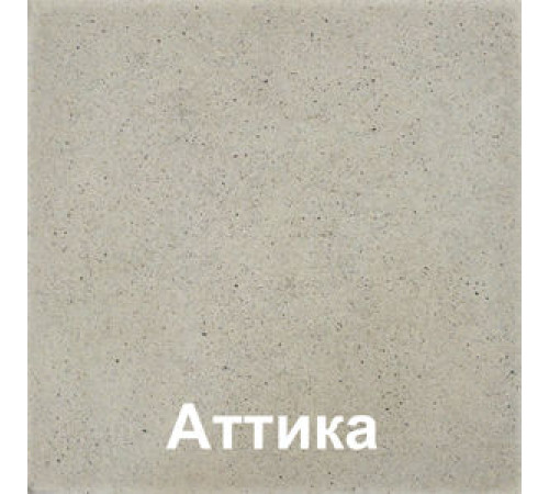Декоративная плита мощения Аттика