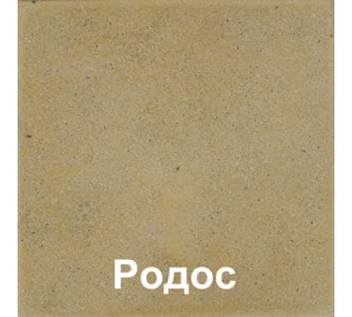Декоративная плита мощения Родос