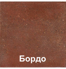 Декоративная плита мощения Бордо