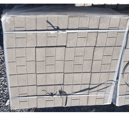 Плитка тротуарная Черепашка 30*30*3