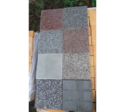 Бордюр садовый