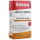 ilmax 2100 / ilmax 2100 ЗИМА Кладочник для кирпича, камней, блоков